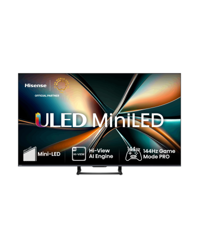 Televizor Hisense MiniLED 55U7Q