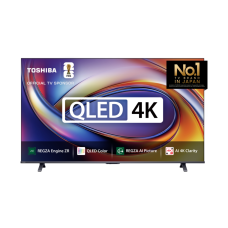 Televizor Toshiba QLED 55M450RE