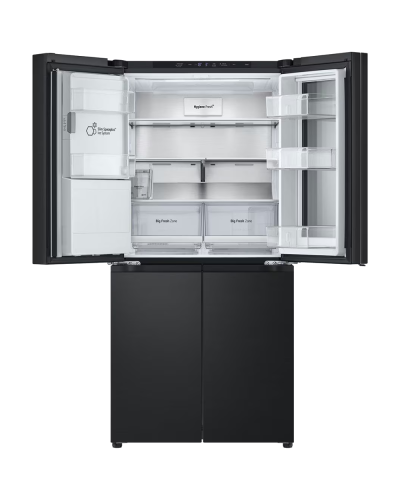 Холодильник LG GR-X29FFQAB