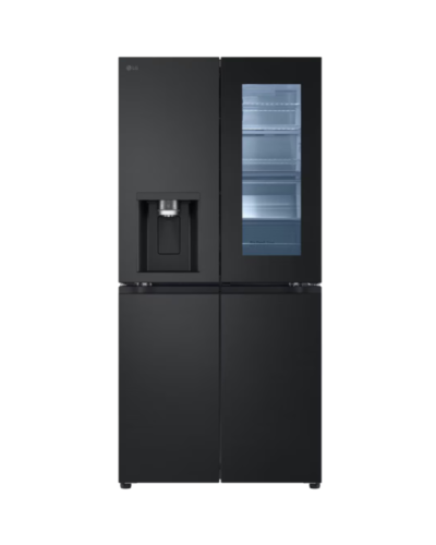 Холодильник LG GR-X29FFQAB