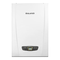 Super Fit Premix 35kw Alarko Carrier