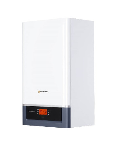 WarmHaus 32 квт Лава