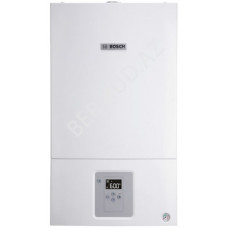 Bosch Комби WBN 28 кВт
