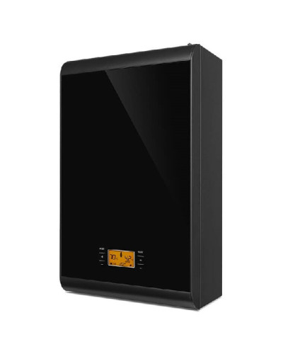 WarmHaus 24 kw Minerva Jet
