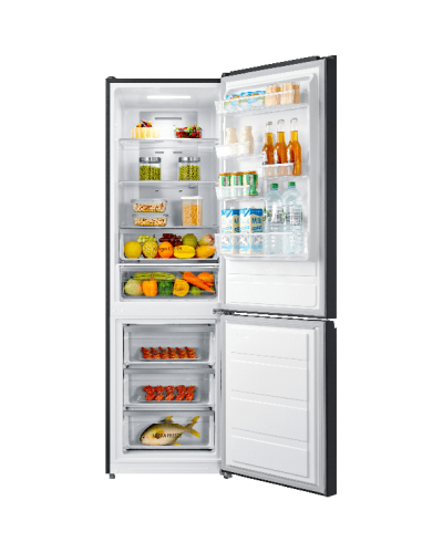 Холодильник Toshiba GR-RB308WE-DGJ(22)