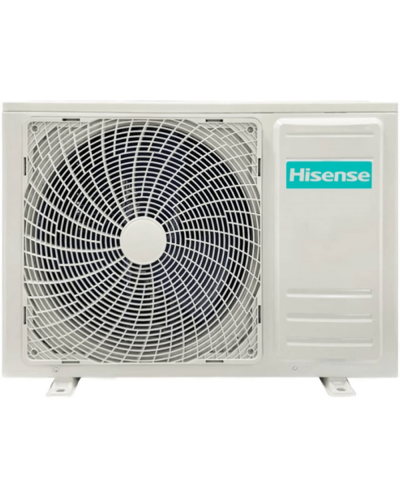 Kondisioner Hisense AS-30HW4RMSCA00