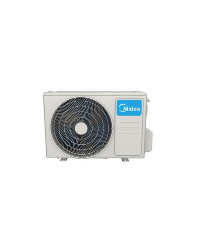 Midea MSAG-30HRFN8 Inverter