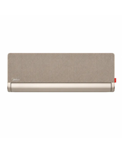 Midea XT-18N8D0 Inverter Gold