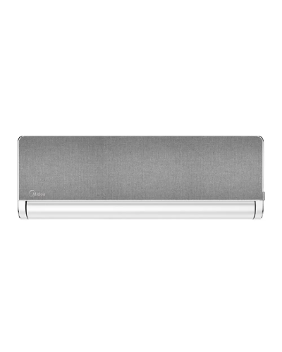 Midea XT-12N8D6 Inverter Silver