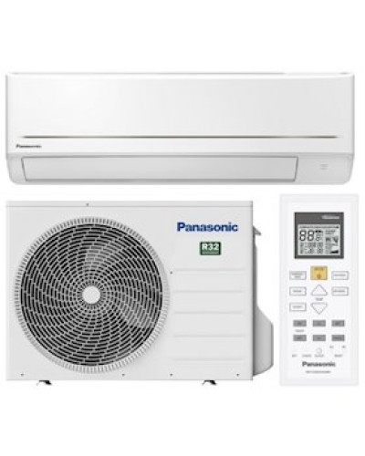 Kondisioner Panasonic CS-PZ35WKD