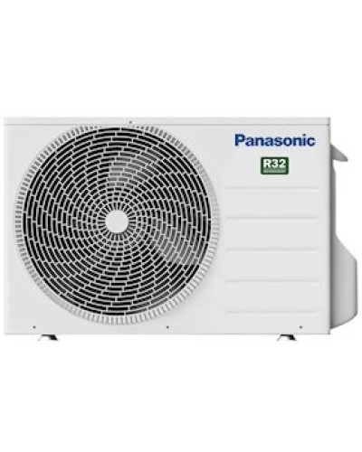 Kondisioner Panasonic CS-PZ35WKD
