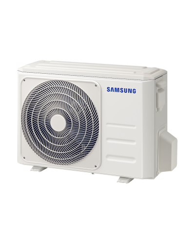 Kondisioner Samsung AR18BQHQASINER