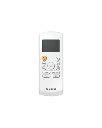 Kondisioner Samsung AR09BQHQASINER