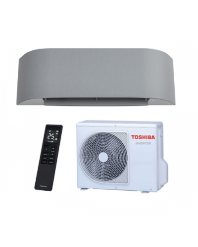 Кондиционер Toshiba RAS-10N4AVRG