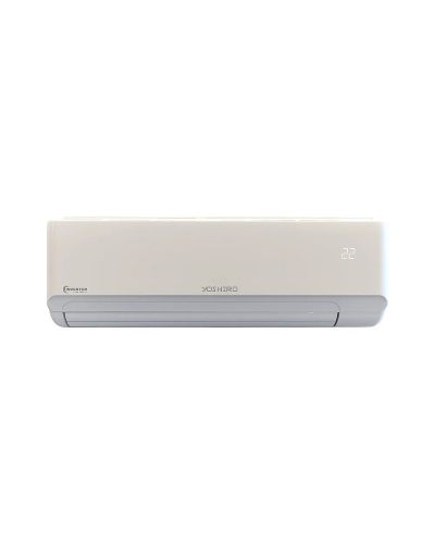 Kondisioner YOSHIRO YAC-C09IN800W INV-KIT