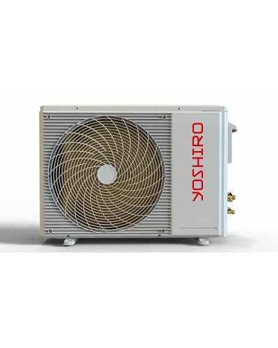 Kondisioner YOSHIRO YAC-C09IN800W INV-KIT