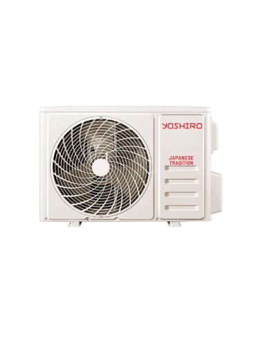 Kondisioner YOSHIRO YAC-S24OT0W KIT
