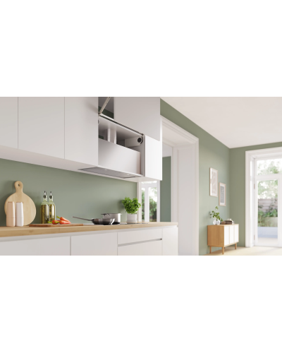 Aspirator Bosch DLN87AC50