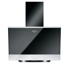 Вытяжка Hotpoint HHVP 6.6F LM K