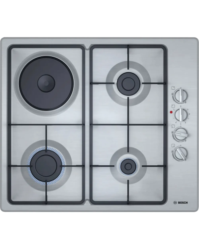 Bişirmə paneli Bosch PBY6C5B62O