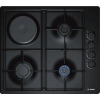 Bişirmə paneli Bosch PBY6C6B62O
