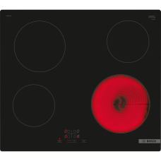 Bişirmə paneli Bosch PKE611BA2E