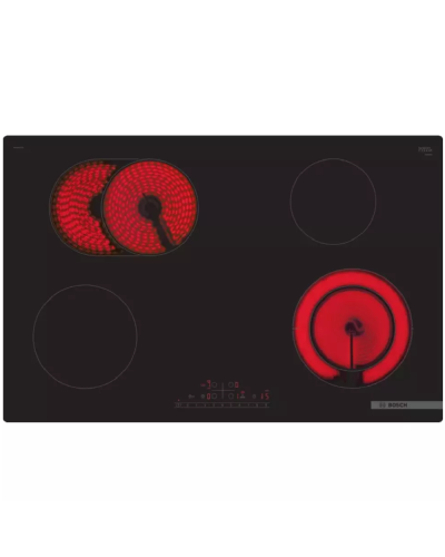 Bişirmə paneli Bosch PKN811FP2E