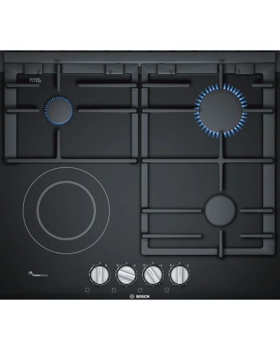 Plitə Bosch PRY6A6B70Q