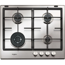 Bişirmə paneli Whirlpool GMA 6422/IX