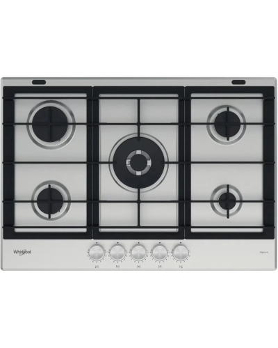 Bişirmə paneli Whirpool GMWL 728/IXL