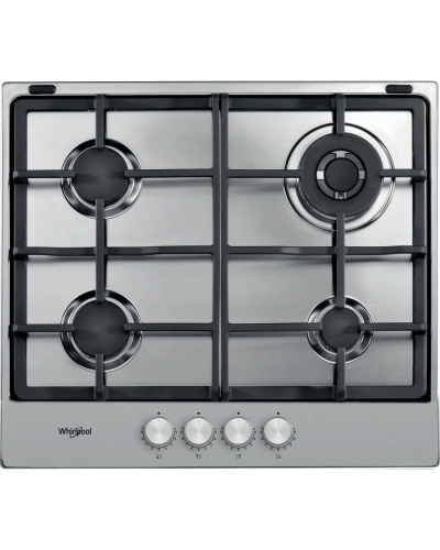 Bişirmə paneli Whirpool TGML 661 IX