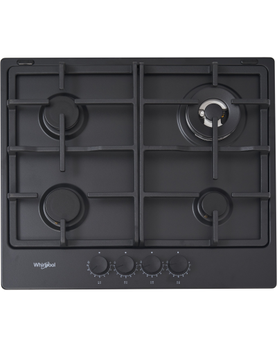 Bişirmə paneli Whirpool TGML 661 NB