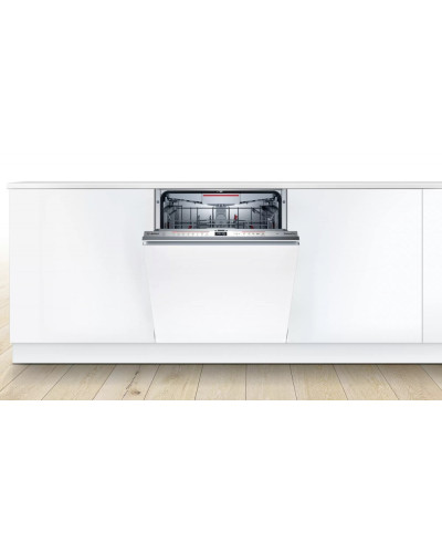 Qabyuyan Bosch SMV6ECX51E