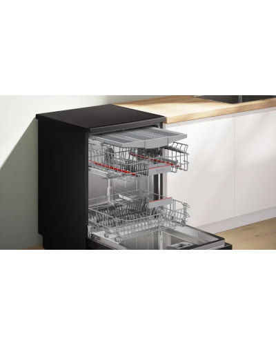 Qabyuyan Maşın Bosch SMS4IMB62Q