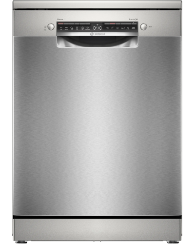 Посудомоечная машина BOSCH SMS4IMI62Q