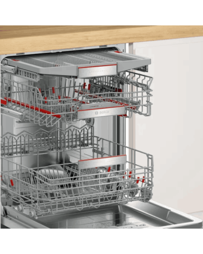 Qabyuyan Maşın Bosch SMV8YCX02E