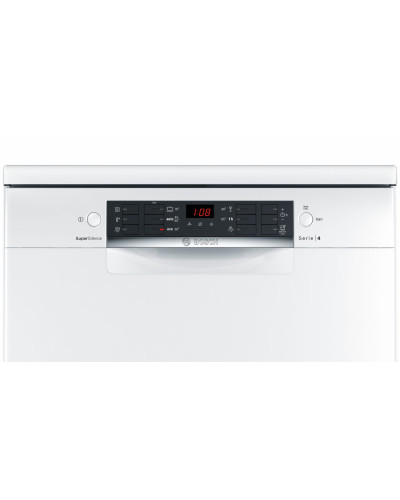 Qabyuyan Bosch SMS46JW10Q