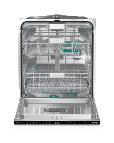 Qabyuyan Gorenje GV673C62