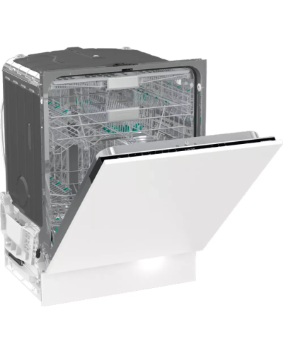 Qabyuyan Gorenje GV673C62