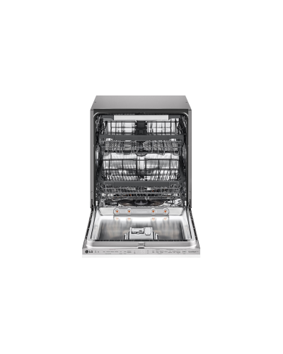 Посудомоечная машина LG DB325TXS