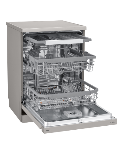 Посудомоечная машина LG DFC435FP