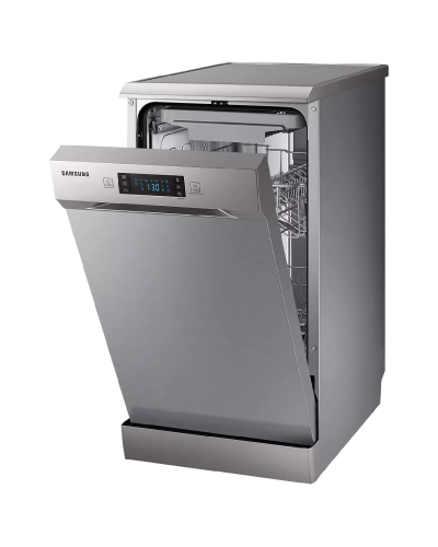 Qabyuyan Samsung DW50R4050FS/WT