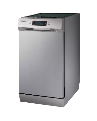 Qabyuyan Samsung DW50R4050FS/WT