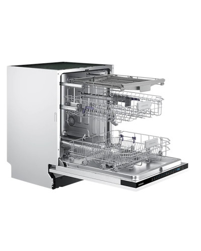 Qabyuyan Samsung DW60M6050BB/WT