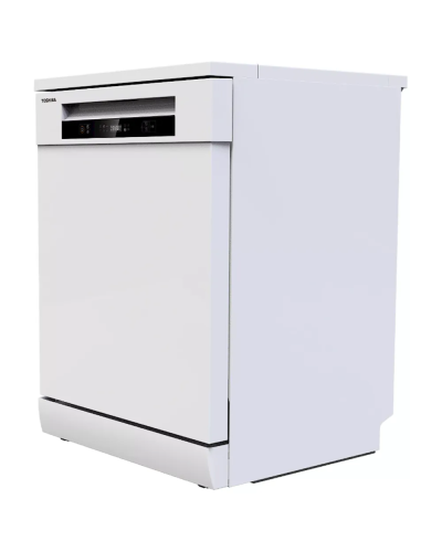 Посудомоечная машина Toshiba DW-14F1CIS(W)