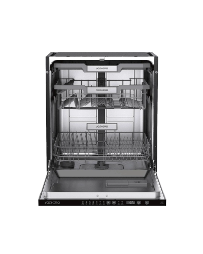 Qabyuyan Maşın Yoshiro YBD-M715G30B