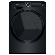 Paltaryuyan-quruducu maşın Hotpoint NDD 11725 BDA EE