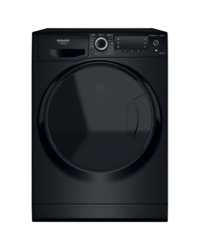 Quruducu Maşın Hotpoint NDD 11725 BDA EE