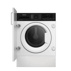 Paltaryuyan-quruducu maşın 	Hotpoint WDBIH 8490 VWB