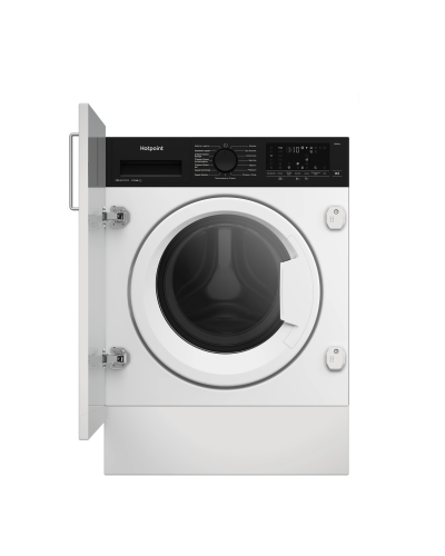 Quruducu Maşın Hotpoint WDBIH 8490 VWB